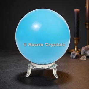 Pyramide de guérison en quartz cristal sculpté de haute qualité, design Chakra, thème Amour Feng Shui, pierres précieuses d'agate énergétiques - Product Image 2