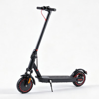 Trottinette électrique pliable pour adultes, pour trajets urbains sur de courtes distances, avec amortisseurs, batterie au lithium, capacité de charge de 150 kg, autonomie de 25 à 35 km