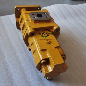 <span class=keywords><strong>Lovol</strong></span> גלגל חלקים 9f850-54a04000000a0 משאבת הילוך למכירה - Product Image 6