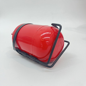 Estintore a Polvere Secca SafetyPlus, Miscela Validata per Incendi di Fienili, Classe A, Portatile, Origine Cina - Product Image 4