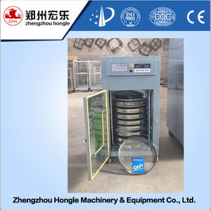 Precio comercial de la máquina deshidratadora de setas y mango de frutas - Product Image 2