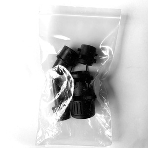 Adaptateur de valve gonflable pour planche à pagaie, kayak, planche de surf, connecteur de pompe à air, accessoire de sport aquatique portable en plastique - Product Image 3