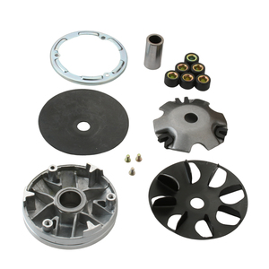 Kit de variador AY50 para let AH AY Katana AJ Sepia S 50 AP UF Estilete UX Zillion 50cc 2T piezas de motor de motocicleta - Product Image 3