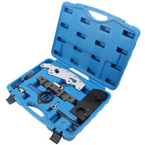 BMW M52TU <span class=keywords><strong>M54</strong></span> M56 doppio albero a camme Master allineamento di bloccaggio strumento di temporizzazione Set di analizzatore di motore tipo - Product Image 2