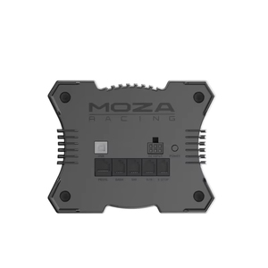 Moza Racing R9 V3 9nm Direct Drive Wheel Base Aviation Aluminum 21 Bit Encoder Sim for <b>Pc</b> R9 V3 Welcome If You Need Other - Product Image 2
