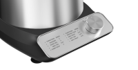 Robot culinaire commercial pour oignon et pomme de terre, mixeur et hachoir domestique 10-en-1, appareils de cuisine