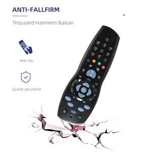FOXTEL PayTV para Foxtel <span class=keywords><strong>Mystar</strong></span> HD TV Control remoto reemplazo RC16704102/02B Set Top Box Control remoto para Foxtel IQ1 IQ2 - Product Image 6