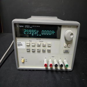 E3632a PLC: 0-15V 7A/0-30V แหล่งจ่ายไฟ4A (1537) สำหรับผลิตภัณฑ์รับประกัน - Product Image 1
