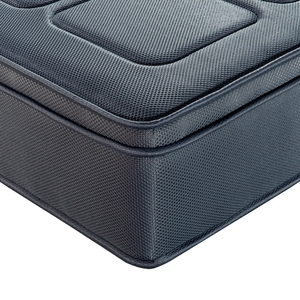 Venta al por mayor OEM cómodo 5 zonas bolsillo primavera colchones 3D aire Malla tela colchón transpirable Colchon Viscoelastico - Product Image 3