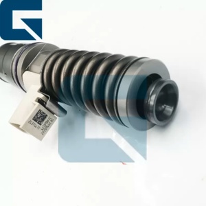หัวฉีดน้ำมันดีเซล VOE21371672 รุ่น 21371672 สำหรับเครื่องยนต์ D13A - Product Image 3