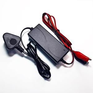 Portable Charger 8.4V 3a 30W <b>Smart</b> Battery Charger for 2S 7.2V 7.4V 3a Lithium Li-ion / Lithium Polymer Battery Pack - Product Image 1