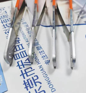 Máquina de Tallado CNC Automática de Nueva Energía para Aplicaciones en Bebidas, Textiles y Productos Básicos, 220V/380V/110V, Larga Vida Útil - Product Image 2