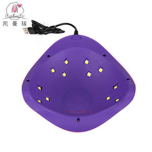 Suns2 — <span class=keywords><strong>Machine</strong></span> de manucure pour les ongles, 36W, <span class=keywords><strong>UV</strong></span> LED, séchage rapide, outil pour manucure, vernis Gel, non noir, nouveau Design, meilleure vente - Product Image 3