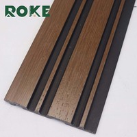 ROKE Anti Serangga PS Panel Dinding Dekoratif Tahan Air Insulasi Panas Modern