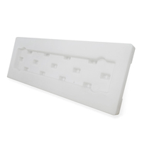 Servizio di Produzione Personalizzata di Serbatoi, Fusti e Condotti in Plastica Stampata per Bottiglie, Contenitori e Serbatoi in HDPE, PET, PP