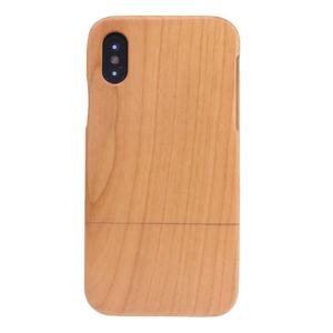 De moda grabado siguientes de madera pura madera caja del teléfono para IphoneX XS 11 bolsas de teléfono móvil - Product Image 1