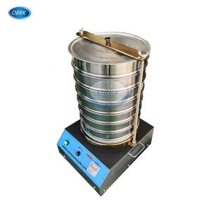 ラボ用機械式ふるい振動機 土壌試験用ふるい振動機 220V アメリカ製 - Product Image 3