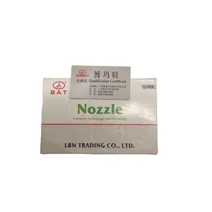 Originele Nozzle Gemaakt In China 0433 171 151 Dlla 150P1151 Langben Auto-onderdelen