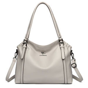Sacs à main pour femmes inspirés des marques de luxe de haute qualité <span class=keywords><strong>Sac</strong></span> à bandoulière en cuir PU de marque de créateur célèbre vente en gros - Product Image 4