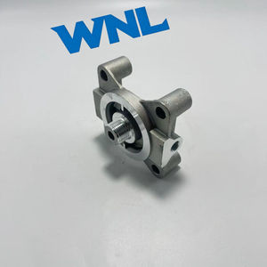 ฐานกรองน้ำมันเชื้อเพลิง OEM 6754-71-6320 สำหรับรถขุดโคมัตสึ PC200-8 PC220-8 PC300-8 อะไหล่ตัวกรองน้ำมันเชื้อเพลิง รุ่น 4990848 - Product Image 2