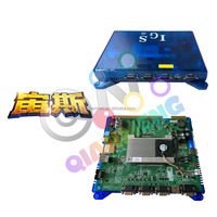 Qianmen New York vente chaude jeu de compétences IGS Zeus Cai Shen Bao Xi Skill plateau de jeu PCB Kits de carte mère