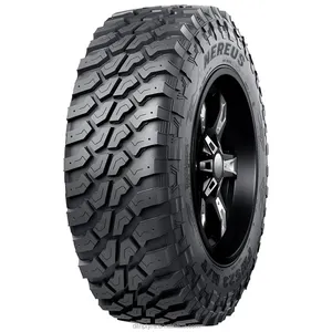 Lt215/75R15 235/75R15 40*15. 50r20lt 33x12.50r17lt bùn Địa hình Lốp 33*12.50R18 33x12.50r18lt off road ánh sáng Lốp xe tải