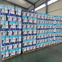 A4 kopierpapier 70g 75g 80g büro papier A4 papier fabrik