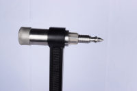 SiNuo SN-TJ007A Neurochirurgisches Schädelstabilisierungssystem mit Schädelklemme und Kopfstütze |   Dreipunkt-Kopffixierer Manuell Medizinisch