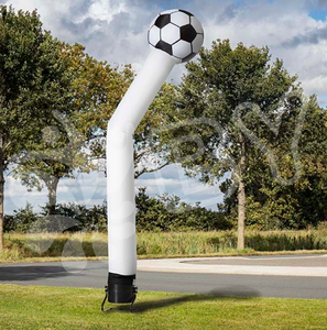 إعلانات كرة القدم الخارجية بألوان العلم الوطني - Product Image 3