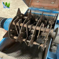 Machine à moudre le maïs, moulin à farine de maïs commercial, broyeur de tiges de maïs, machine à couper les grains