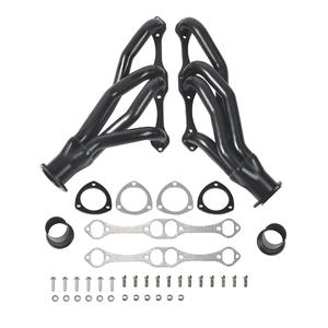 Collecteur d'échappement pour 1964-1993 Chevy 265-400 Petit bloc V8 Chevelle/Nova/Bel Air Camaro Collecteur d'échappement Joint USA STOCK - Product Image 1