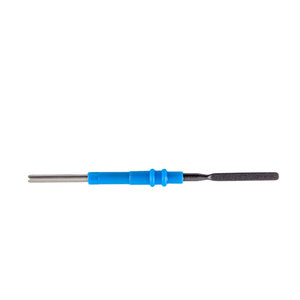 Eje de Electrodo de Cuchilla Resistente a la Corrosión para Automatización Industrial, Cuchillas de Electrodo Mecanizadas con Precisión para Alta Precisión - Product Image 2