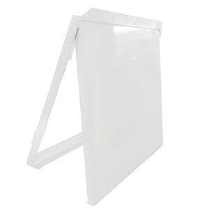 Plaque d'accès de <span class=keywords><strong>plafond</strong></span> verrouillable pour inspection et maintenance, trappe de maintenance en métal pour <span class=keywords><strong>plafond</strong></span> - Product Image 1