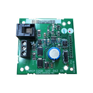 Módulo de Comunicación Carrier Cepl130336 01 Ethernet RJ45 para Piezas de Compresores de Pistón - Product Image 1