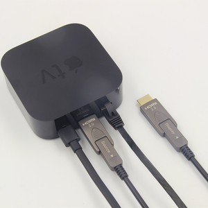 Cao Cấp Cáp <span class=keywords><strong>HDMI</strong></span> Tốc Độ Cao Siêu HD 4K 3M 5M 10M 15M 50M 100 Mét Dài Cổng Hiển Thị Để <span class=keywords><strong>HDMI</strong></span> Cáp Truyền Hình AOC Cho HDTV <span class=keywords><strong>PS4</strong></span> - Product Image 6