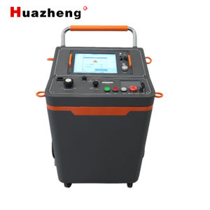 Localisateur de défauts de câbles de type chariot Huazheng Electric HZ-A52, système de test de défauts de câbles de type chariot - Product Image 1