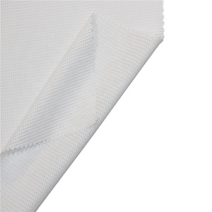 Tessuto a Maglia in Poliestere 100% 140gsm 50d Ecologico Traspirante per Costumi da Bagno, Abbigliamento Sportivo e Indumenti - Product Image 4