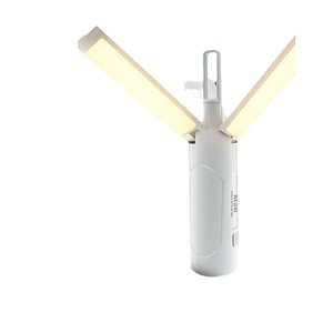 XINSITE M26 Faltbare Campinglaterne 3500mAh Wiederaufladbare Powerbank Taschenlampe Tragbare Außenleuchte - Product Image 3
