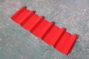 Mesin Pembengkok Kalaminon Tipe TR4, Mesin Pembengkok Aluzinc TR4, Mesin Pembengkok Kalaminon untuk Aluzinc TR4 - Product Image 4