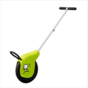 Vélo tandem enfant-parent tout-terrain, dispositif <span class=keywords><strong>de</strong></span> <span class=keywords><strong>marche</strong></span> pour bébé, <span class=keywords><strong>chariot</strong></span> à pousser, skateboard, véhicule léger - Product Image 3