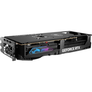 <span class=keywords><strong>MSI</strong></span> GeForce RTX 4080 SUPER 16G GAMING X SLIM PC Carte graphique de jeu Carte VGA GPU Ordinateur de bureau Cartes de jeu - Product Image 2