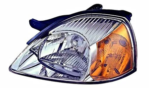 Ingrosso fabbrica nuovo faro anteriore sinistro destro per <span class=keywords><strong>KIA</strong></span> <span class=keywords><strong>Rio</strong></span> berlina Wagon 2003-2004 2005 - Product Image 2
