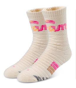 Vente en gros de chaussettes de <span class=keywords><strong>basket</strong></span>-ball professionnel Elite bas <span class=keywords><strong>mi</strong></span>-tube pour hommes chaussettes épaisses serviette de sport - Product Image 4
