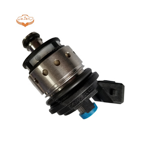Nieuwe Motor Vloeibaar Petroleumgas Zwart Lpg Brandstofinjector Mondstuk 237110000 Voor Landi Renzo Lpg Auto-Accessoires - Product Image 1