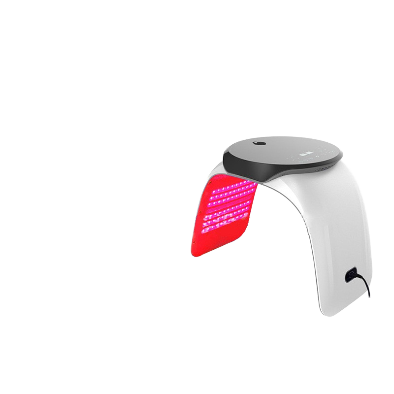 Large Row LED Light Mask Instrument