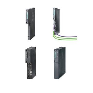 โมดูลซีพียู Siemens S7-400 รุ่น 6ES7440-1CS00-0YE0 อินเทอร์เฟซ Profibus ตัวควบคุมระบบอัตโนมัติอุตสาหกรรม - Product Image 3