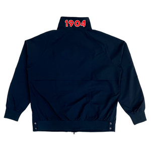 Chaquetas Deportivas Personalizadas para Hombre, con Cierre, Estilo Casual, Ligeras, Resistentes al Viento, Cálidas, Ropa Exterior Informal - Product Image 3