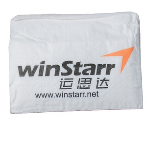 Servilletas de Papel Reciclado, Plegado en G, Blancas, Impresas, Personalizables con Marca y Empaque - Product Image 1