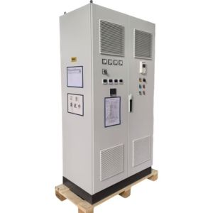 לוח בקרה VFD בעל הנעה יחידה |   ממיר מובנה ומעגל הגנה |   אידיאלי ליישומי מאווררים ומשאבות - Product Image 1