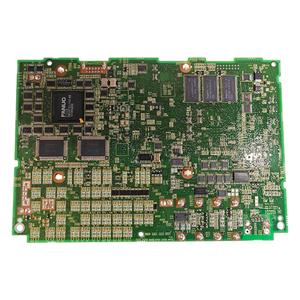 TOMMY FANUC A20B-8200-0472 Control Board Module - Product Image 4